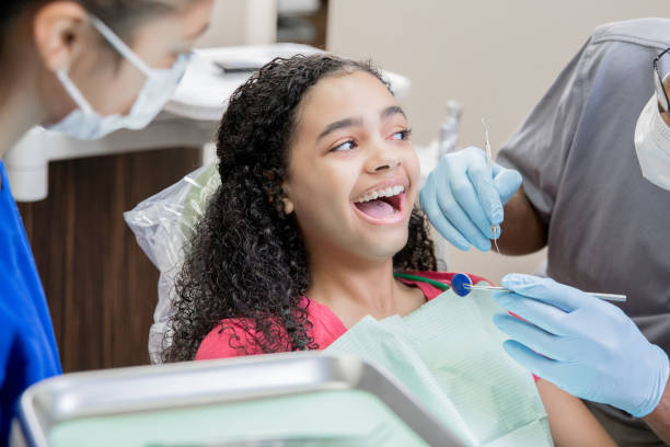 Best Emergency Denture Repair in Forked River, NJ