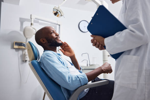 Best Urgent Care for Lost Fillings or Crowns in Forked River, NJ