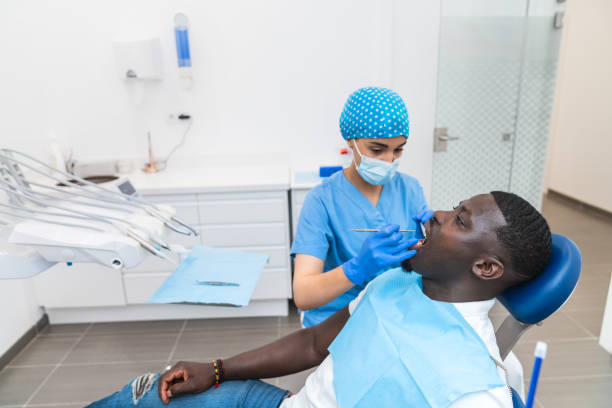 Best Emergency Treatment for Dental Infections or Abscesses in Forked River, NJ